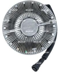 NRF Cupla, ventilator radiator NRF 49781 (49781)