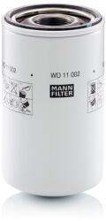 Mann-filter Filtru, sistem hidraulic primar MANN-FILTER WD 11 002 (WD 11 002)