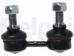 DELPHI Brat/bieleta suspensie, stabilizator DELPHI TC1556 (TC1556)