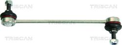 TRISCAN Brat/bieleta suspensie, stabilizator TRISCAN 8500 16619 (8500 16619)