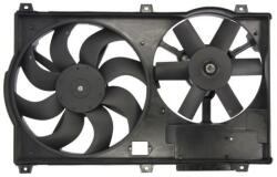 THERMOTEC Ventilator, radiator THERMOTEC D8F011TT (D8F011TT) - fixbox