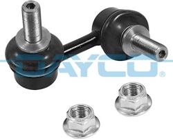 DAYCO Brat/bieleta suspensie, stabilizator DAYCO DSS2446 (DSS2446)
