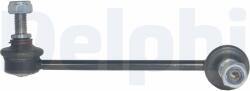 DELPHI Brat/bieleta suspensie, stabilizator DELPHI TC1378 (TC1378)