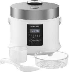 Siguro Rice Master Digital Gen. 2 R350W White (SGR-RC-R350W)