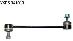SKF Brat/bieleta suspensie, stabilizator SKF VKDS 341013 (VKDS 341013)