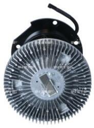 NRF Cupla, ventilator radiator NRF 49017 (49017)