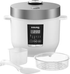 Siguro Rice Master Digital Gen. 2 R750W White (SGR-RC-R750W)