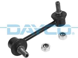 DAYCO Brat/bieleta suspensie, stabilizator DAYCO DSS3589 (DSS3589)