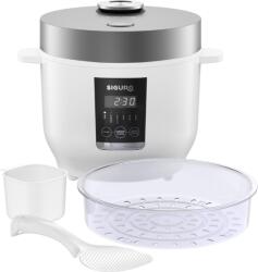 Siguro Rice Master Digital Gen. 2 R950W White (SGR-RC-R950W)