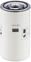 Mann-filter Filtru, sistem hidraulic primar MANN-FILTER W 13 017 (W 13 017)