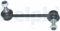 DELPHI Brat/bieleta suspensie, stabilizator DELPHI TC1351 (TC1351)