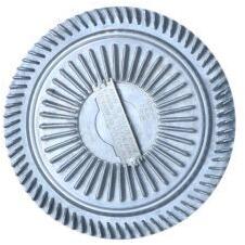 NRF Cupla, ventilator radiator NRF 49712 (49712)