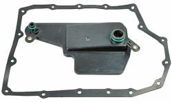 METZGER Set filtre hidraulice, cutie e vit. automata METZGER 8020064 (8020064)