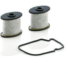 Mann-filter Filtru, aerisire bloc motor MANN-FILTER C 911 x-2 (C 911 x-2)