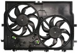 THERMOTEC Ventilator, radiator THERMOTEC D8F028TT (D8F028TT) - fixbox