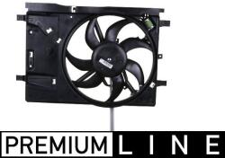 MAHLE Ventilator, radiator MAHLE CFF 181 000P (CFF 181 000P)