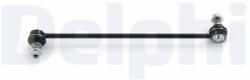 DELPHI Brat/bieleta suspensie, stabilizator DELPHI TC8725 (TC8725)