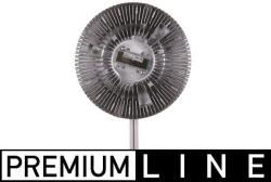MAHLE Cupla, ventilator radiator MAHLE CFC 21 000P (CFC 21 000P)