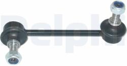 DELPHI Brat/bieleta suspensie, stabilizator DELPHI TC1350 (TC1350)