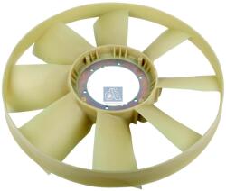 DT Spare Parts Paleta ventilator, racire motor DT Spare Parts 4.63918 (4.63918)