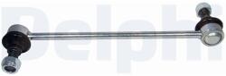 DELPHI Brat/bieleta suspensie, stabilizator DELPHI TC1816 (TC1816)