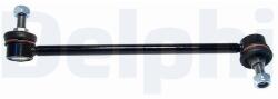 DELPHI Brat/bieleta suspensie, stabilizator DELPHI TC1567 (TC1567)