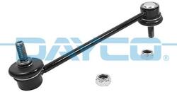 DAYCO Brat/bieleta suspensie, stabilizator DAYCO DSS3357 (DSS3357)