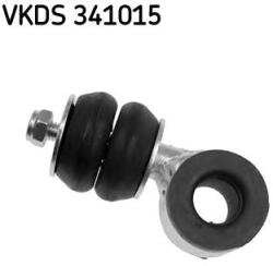 SKF Brat/bieleta suspensie, stabilizator SKF VKDS 341015 (VKDS 341015)