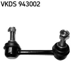 SKF Brat/bieleta suspensie, stabilizator SKF VKDS 943002 (VKDS 943002)