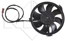 NRF Ventilator, radiator NRF 47023 (47023) - fixbox