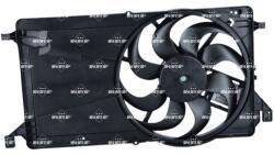 NRF Ventilator, radiator NRF 470112 (470112) - fixbox