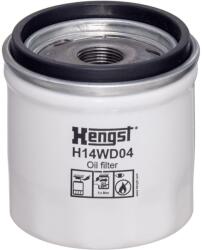 Hengst Filter Filtru cutie de viteze automata HENGST FILTER H14WD04 (H14WD04)