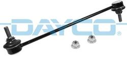 DAYCO Brat/bieleta suspensie, stabilizator DAYCO DSS1001 (DSS1001)