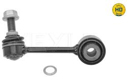 MEYLE Brat/bieleta suspensie, stabilizator MEYLE 016 060 0118/HD (016 060 0118/HD)