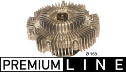 MAHLE Cupla, ventilator radiator MAHLE CFC 159 000P (CFC 159 000P)