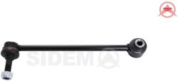 SIDEM Brat/bieleta suspensie, stabilizator SIDEM 53568 (53568)