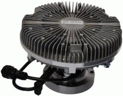 SACHS Cupla, ventilator radiator SACHS 2100 502 002 (2100 502 002)