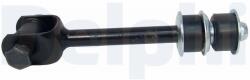 DELPHI Brat/bieleta suspensie, stabilizator DELPHI TC2539 (TC2539)