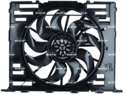 NRF Ventilator, radiator NRF 470188 (470188) - fixbox