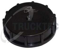 Trucktec Automotive Capac inchidere, rezervor de compensare servodirectie TRUCKTEC AUTOMOTIVE 01.37. 185 (01.37.185)