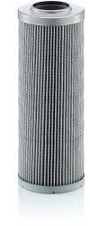 Mann-filter Filtru cutie de viteze automata MANN-FILTER HD 846 (HD 846)