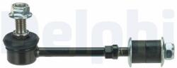 DELPHI Brat/bieleta suspensie, stabilizator DELPHI TC3688 (TC3688)