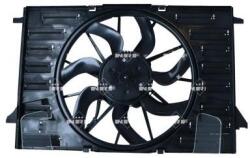 NRF Ventilator, radiator NRF 470046 (470046) - fixbox