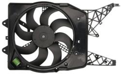 THERMOTEC Ventilator, radiator THERMOTEC D8X033TT (D8X033TT) - fixbox