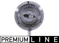 MAHLE Cupla, ventilator radiator MAHLE CFC 94 000P (CFC 94 000P)