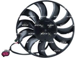 NRF Ventilator, radiator NRF 47969 (47969) - fixbox