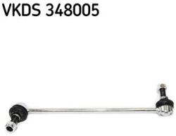 SKF Brat/bieleta suspensie, stabilizator SKF VKDS 348005 (VKDS 348005)