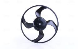 NISSENS Ventilator, radiator NISSENS 85928 (85928) - fixbox
