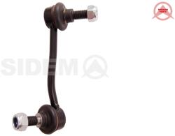 SIDEM Brat/bieleta suspensie, stabilizator SIDEM 50262 (50262)