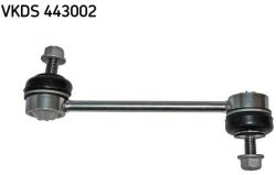 SKF Brat/bieleta suspensie, stabilizator SKF VKDS 443002 (VKDS 443002)